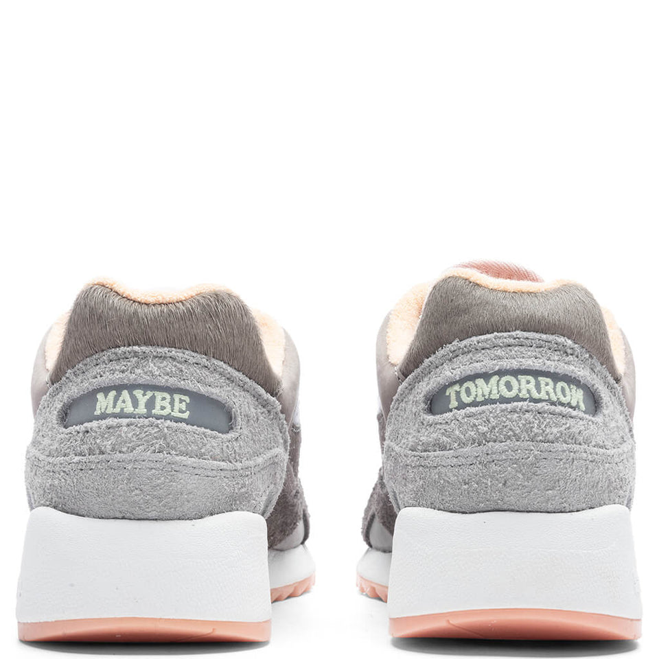 Saucony x Maybe Tomorrow Shadow 6000 - Hare