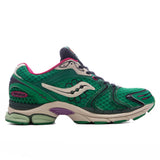 Saucony x Jae Tips Progrid Triumph 4 'Sugar Maple' - Fern/Fern