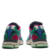 Saucony x Jae Tips Progrid Triumph 4 'Sugar Maple' - Fern/Fern