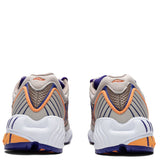 Saucony x White Mountaineering Grid Web - Tan/Orange/Purple