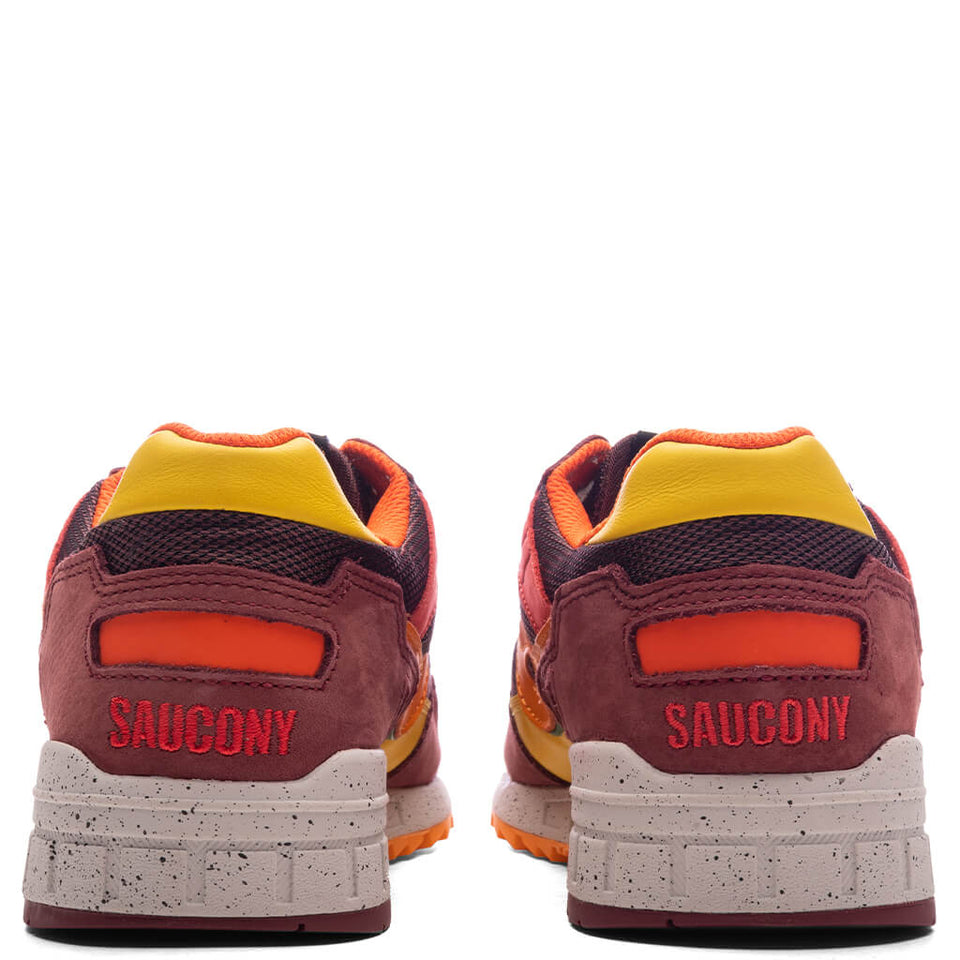 Shadow 5000 - Multi