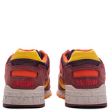 Shadow 5000 - Multi
