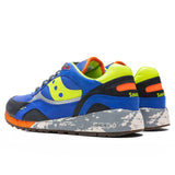 Shadow 6000 - Blue/Lime