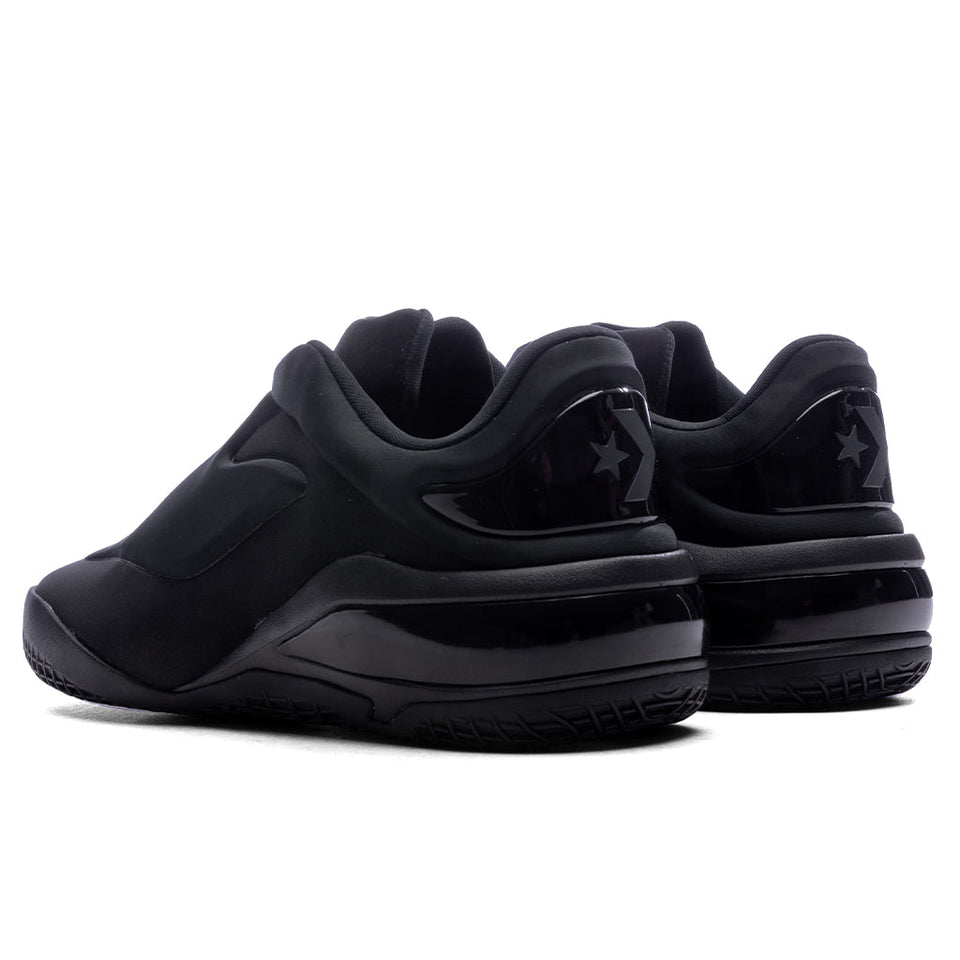 Shai 001 'Charm Black' - Dark Matter/Black