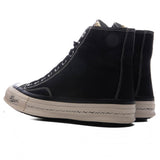 Skagway Hi - Black