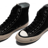 Skagway Hi - Black