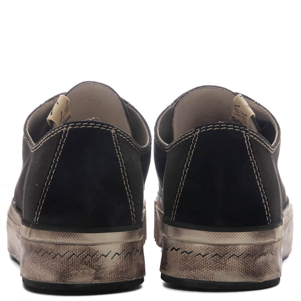 Skagway Lo G.Patten - Black