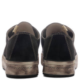 Skagway Lo G.Patten - Black