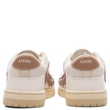 Skel Top Low - Camel
