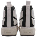 Skel Court Hi - Black