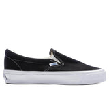 Premium Slip-On Reissue 98 LX - Black/White