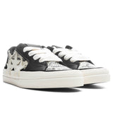 Snake Sunset Skate Low - Black
