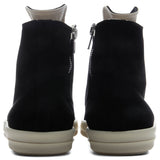 Sneaks - Black/Milk