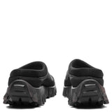 Snowclog - Black/Black/Asphalt
