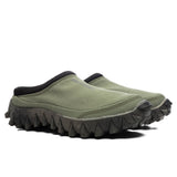 Snowclog - Deep Lichen Green/Black