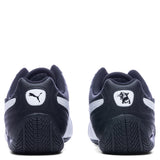 Puma x Danielle Guizio Leather Speedcat - Black/White