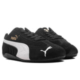 Women's Speedcat OG - Black/White