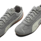 Speedcat Nylon - Gray Echo/Puma White