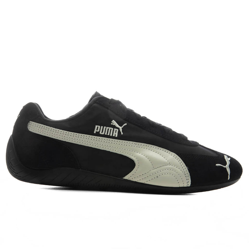 Speedcat Nylon - Puma Black/Puma White