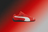 Speedcat OG - For All Time Red/White