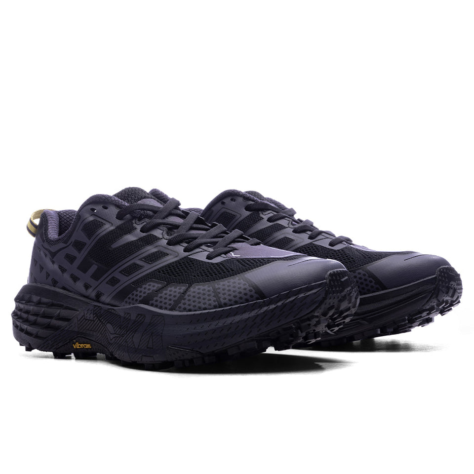Speedgoat 2 - Black/Squid Ink