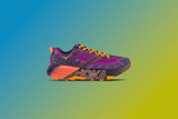 Speedgoat 2 - Wild Flower/Electric Tangerine