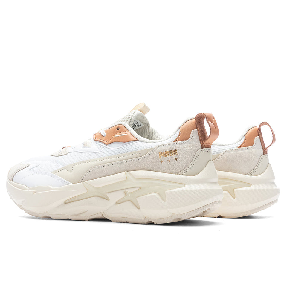 Women's Spina Nitro Premium - White/Alpine Snow