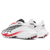 Women's Spirex Motogame - White/Silver Mist