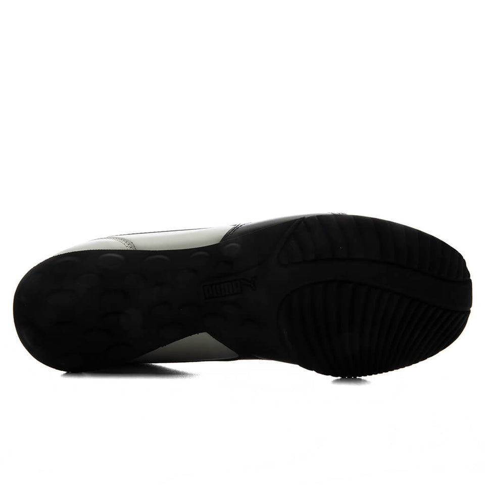 Sprint - Glacial Gray/Puma Black