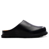 San Mule - Black