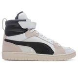 Women's Regal RS Renegade Sneaker - Whisper White/Black