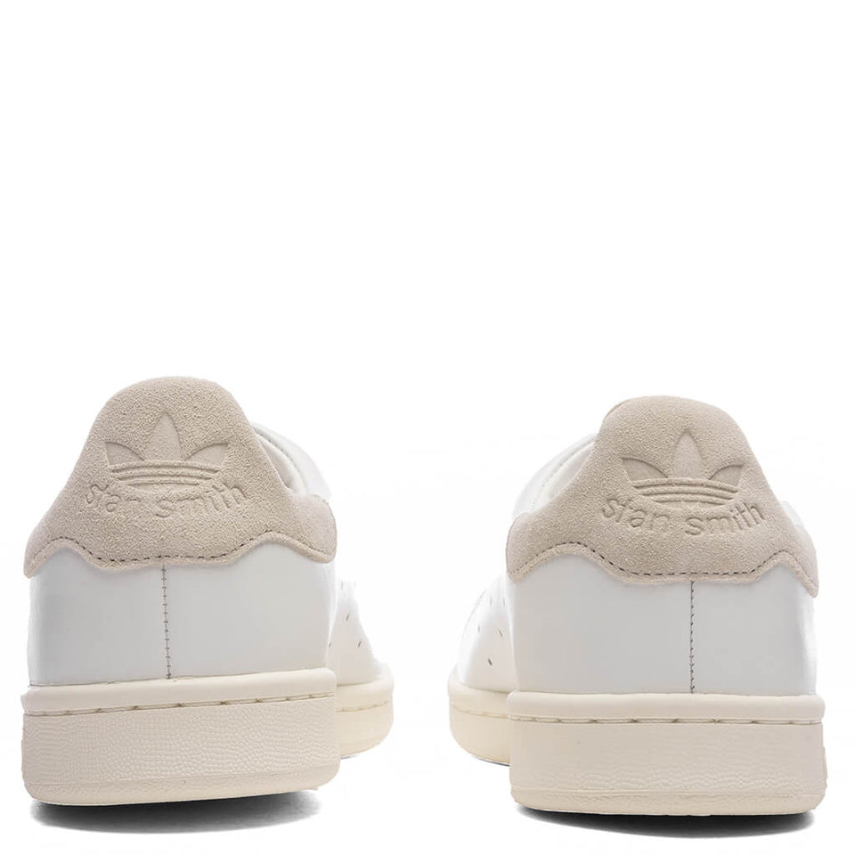 Stan Smith Lux - Core White/Wonder White/Off White