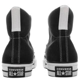 Star Player 76 HI - Black/Vintage White