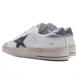 Stardan - White/Grey/Silver
