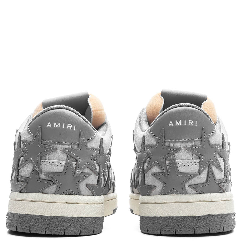 Stars Low - Grey