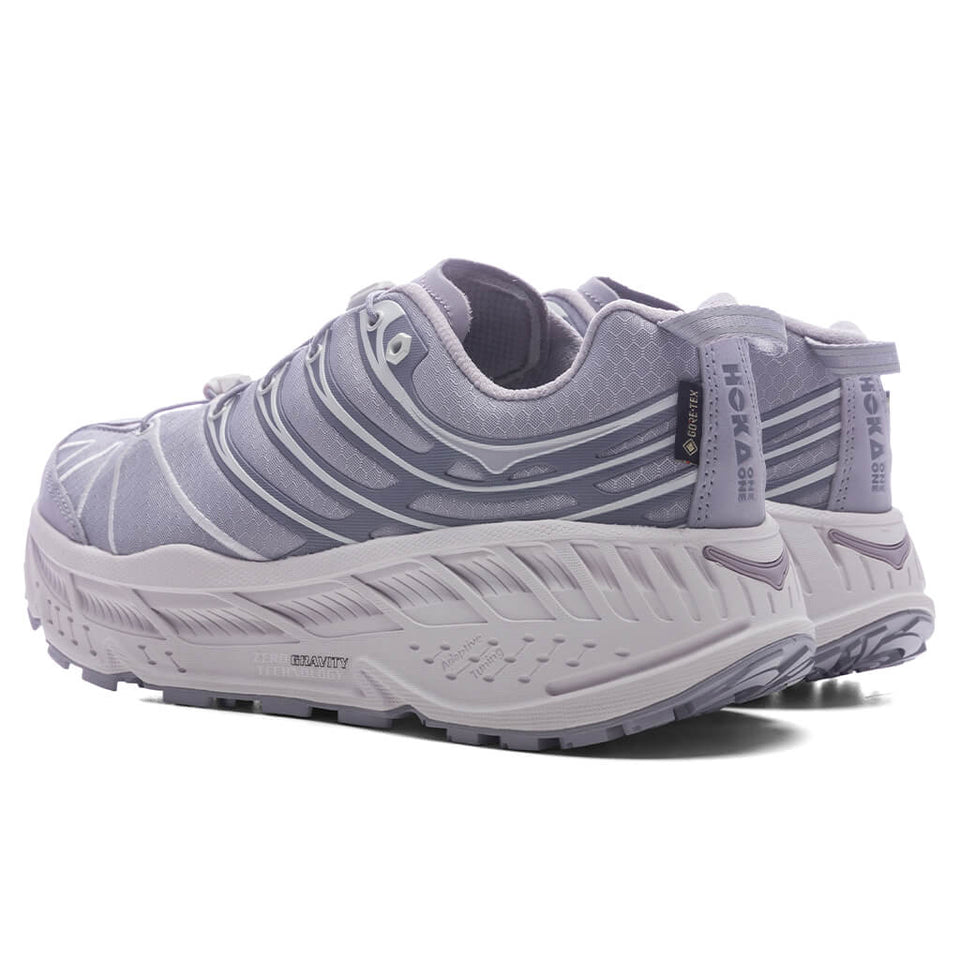 Stinson Evo GTX - Foggy Grey/Cosmic Grey