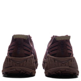 Stinson Evo OG TP - Cold Brew/Varsity Burgundy