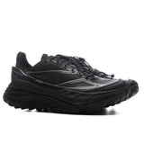 Stinson One7 - Black/Silver