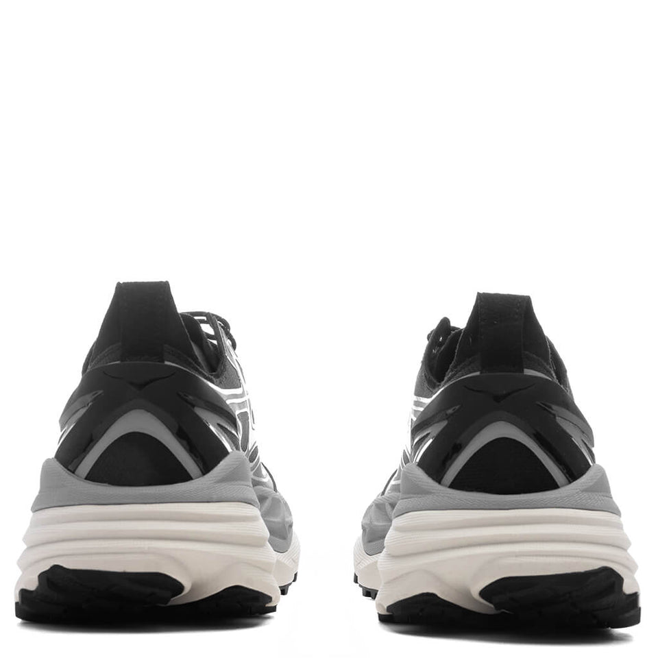 Stinson One7 - Stellar Grey/Eggshell
