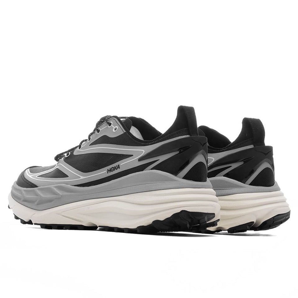 Stinson One7 - Stellar Grey/Eggshell