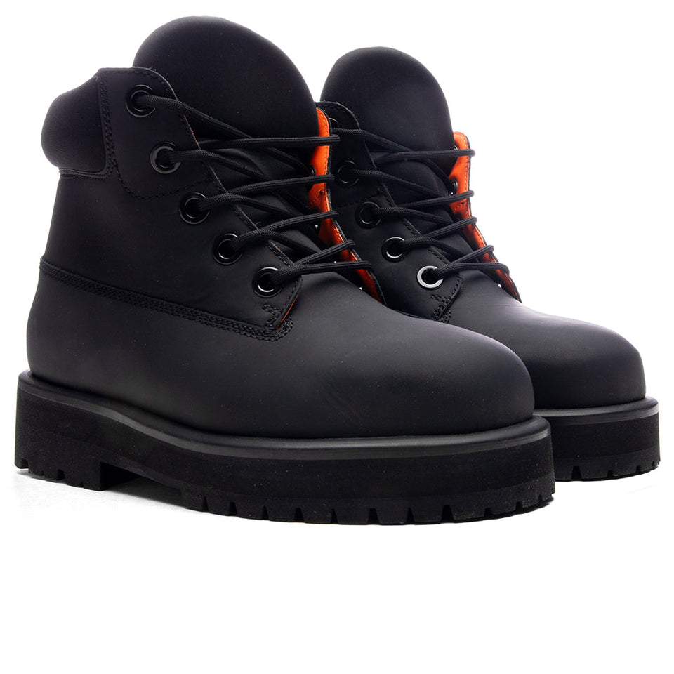 Strada - Black