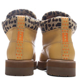 Strada Low Cheetah - Yellow