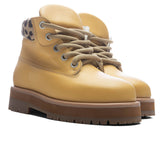 Strada Low Cheetah - Yellow