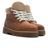 Strada Low Pony - Cognac