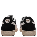 Puma x Charles F. Stead Suede - Black/White