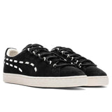 Suede Decon - Black