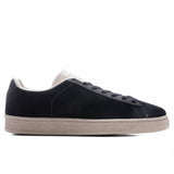 Suede Icons - Puma Black/Frosted Ivory