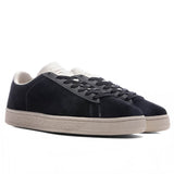 Suede Icons - Puma Black/Frosted Ivory