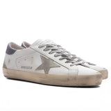 Super-Star - White/Ice/Dark Grey