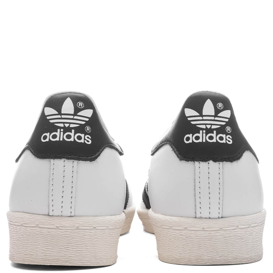 Superstar 82 - Cloud White/Core Black/Off White